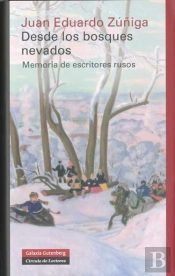 Desde Los Bosques Nevados