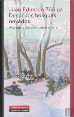 Bertrand.pt - Desde Los Bosques Nevados