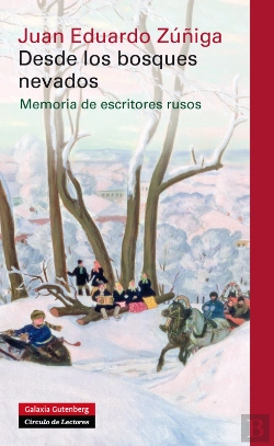 Bertrand.pt - Desde Los Bosques Nevados