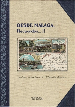Bertrand.pt - Desde Malaga Recuerdos