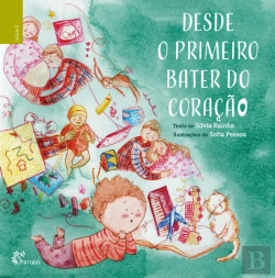 Bertrand.pt - Desde o Primeiro Bater do Coração