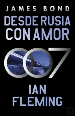 Bertrand.pt - Desde Rusia Con Amor (James Bond, Agente 007 5)