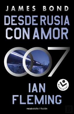 Bertrand.pt - Desde Rusia Con Amor(James Bond 007 L.5)