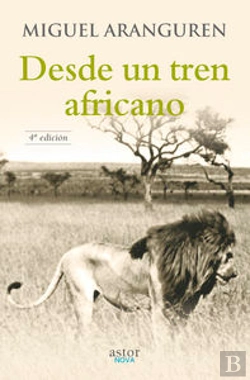 Bertrand.pt - Desde Un Tren Africano