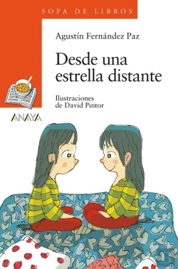 Bertrand.pt - Desde Una Estrella Distante