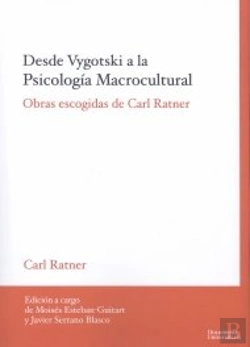 Bertrand.pt - Desde Vygotski A La Psicología Macrocultural