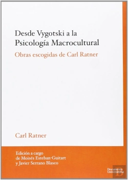 Bertrand.pt - Desde Vygotski A La Psicología Macrocultural