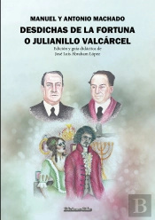 Desdichas De La Fortuna O Julianillo Valcárcel. Guía Didáct