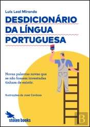 Desdicionário da Língua Portuguesa