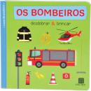 Desdobrar e Brincar - Os Bombeiros