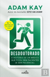 Desdoutorado