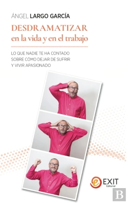 Bertrand.pt - Desdramatizar En La Vida Y En El Trabajo