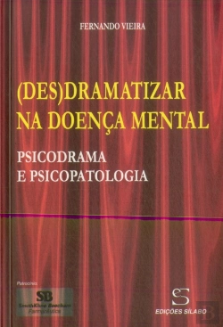 Bertrand.pt - (Des)dramatizar na Doença Mental