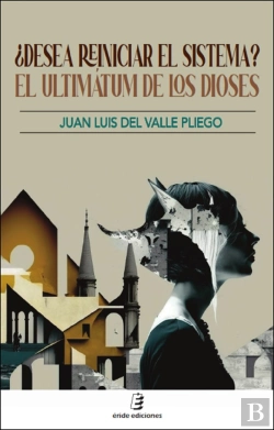 Bertrand.pt - Desea Reiniciar El Sistema? El Ultimatum De Los Dioses