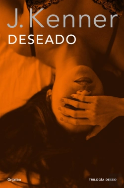 Bertrand.pt - Deseado (Trilogía Deseo 1)