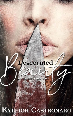 Bertrand.pt - Desecrated Beauty