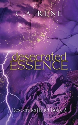 Bertrand.pt - Desecrated Essence