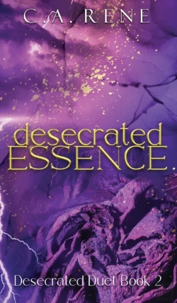 Bertrand.pt - Desecrated Essence