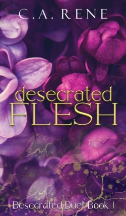 Bertrand.pt - Desecrated Flesh