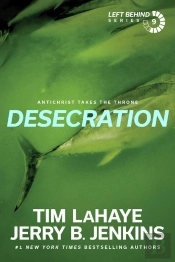 Desecration