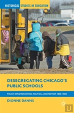 Bertrand.pt - Desegregating Chicagoâ€™S Public Schools