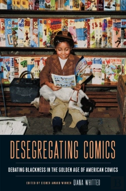 Bertrand.pt - Desegregating Comics