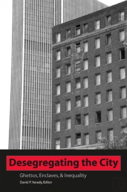 Bertrand.pt - Desegregating The City