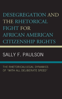 Bertrand.pt - Desegregation And The Rhetorical Fight For African American Citizenship Rights