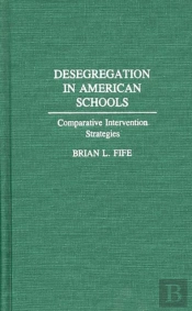 Desegregation In American Schools