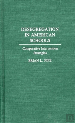 Bertrand.pt - Desegregation In American Schools