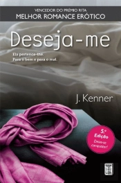 Deseja-me