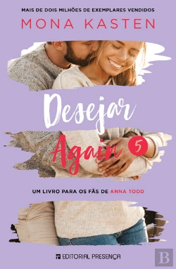Bertrand.pt - Desejar - Again 5
