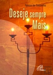 Deseje Sempre Mais