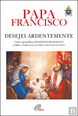 Bertrand.pt - Desejei Ardentemente
