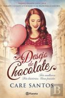Desejo de Chocolate