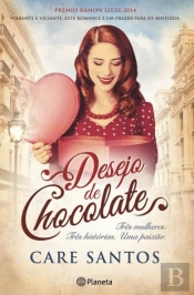 Desejo de Chocolate
