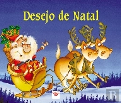 Bertrand.pt - Desejo de Natal