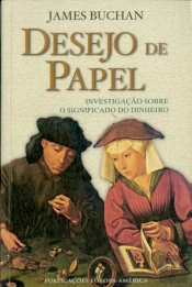 Desejo de Papel