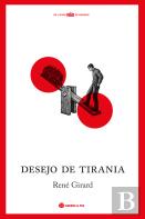 Desejo de Tirania
