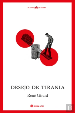Bertrand.pt - Desejo de Tirania
