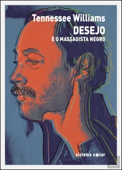 Bertrand.pt - Desejo e o Massagista Negro