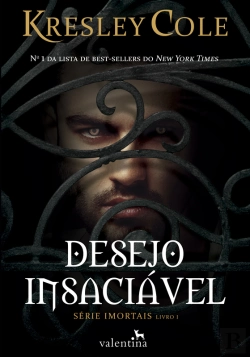 Bertrand.pt - Desejo Insaciável