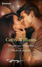 Desejo Nas Caraíbas - Pacto De Paixão