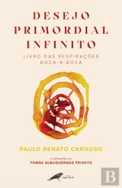 Desejo Primordial Infinito