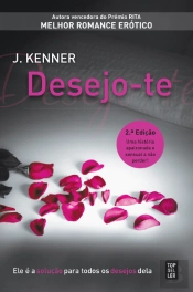 Desejo-te
