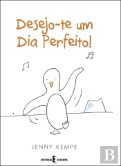 Desejo-te um Dia Perfeito!