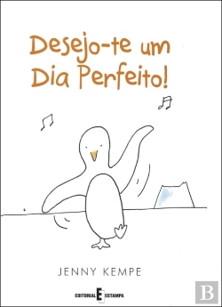 Bertrand.pt - Desejo-te um Dia Perfeito!