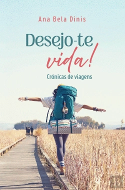 Bertrand.pt - Desejo-te Vida!