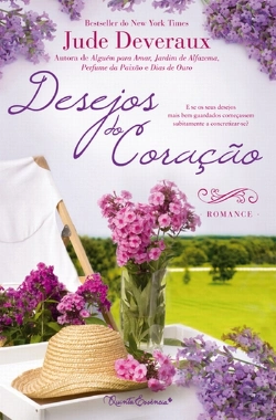 Bertrand.pt - Desejos do Coração