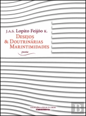 Desejos & Doutrinárias Marintimidades